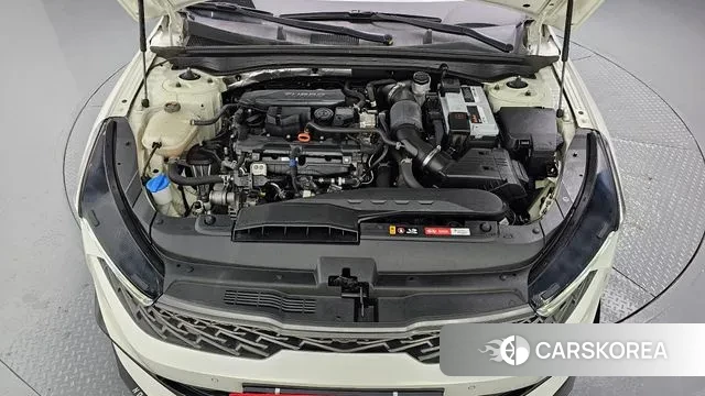 Kia K5 3rd generation id 3765205 из Кореи 16