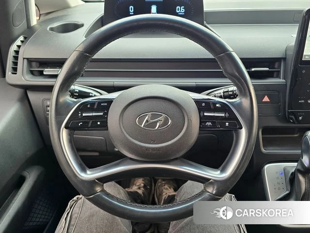 Hyundai Staria id 3915954 из Кореи 15