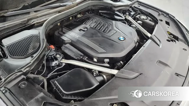 BMW 6 Series GT (G32) id 3626093 из Кореи 16