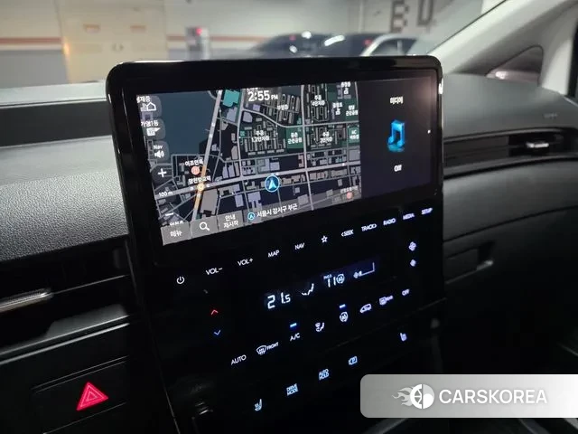 Hyundai Staria id 3453823 из Кореи 16