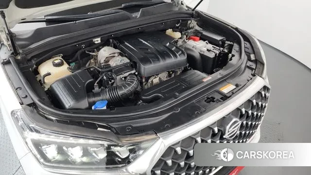 Ssangyong All New Rexton id 3676074 из Кореи 16