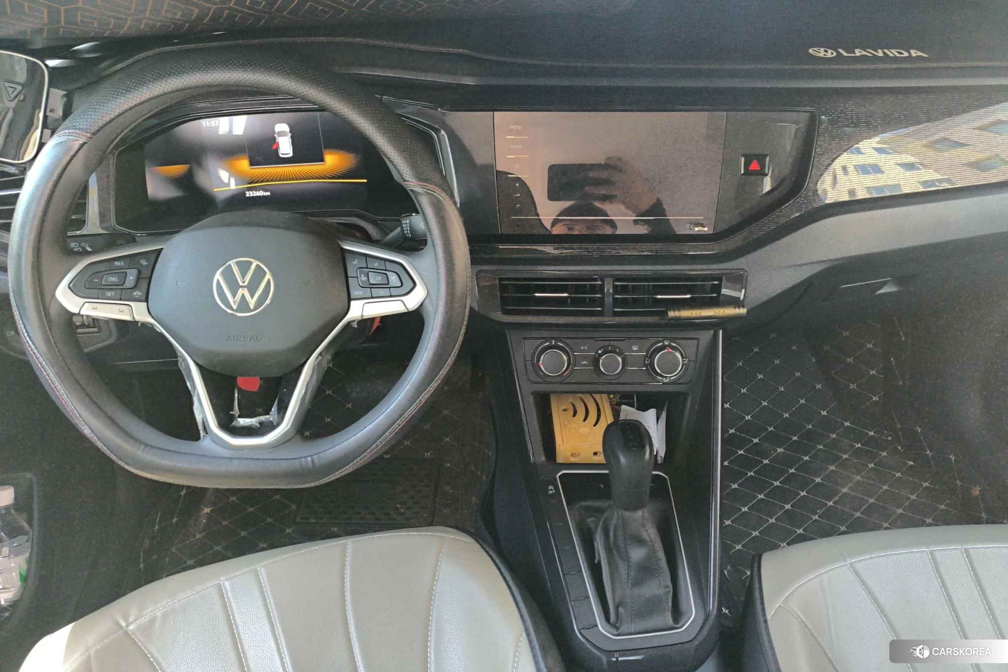 Volkswagen Lavida id 4513760 из Китая 13