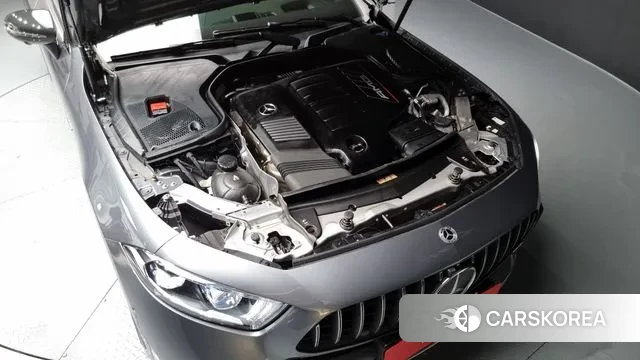 Mercedes-Benz CLS-Class C257 id 2984131 из Кореи 16