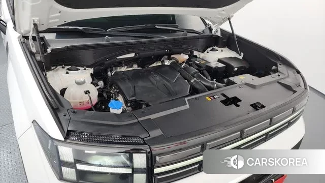 Hyundai Santa Fe (MX5) id 3549945 из Кореи 16