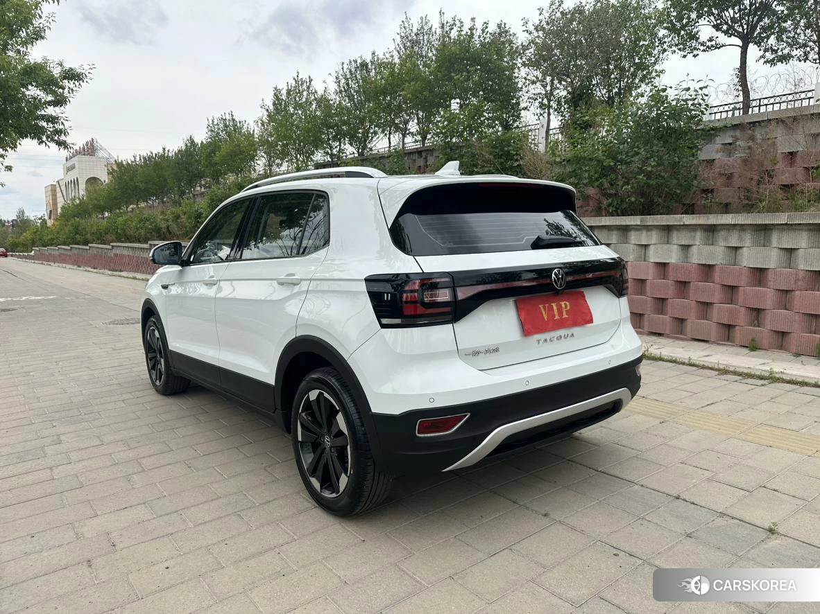 Volkswagen Exploring the shadow id 4419392 из Китая 11