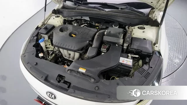 Kia The New K5 2nd generation id 3403070 из Кореи 16