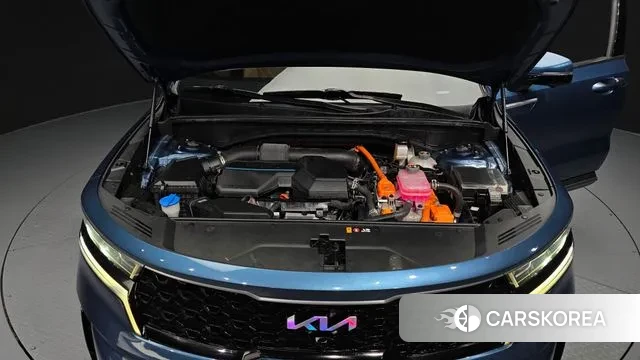 Kia Sorento 4th Generation id 3675833 из Кореи 16