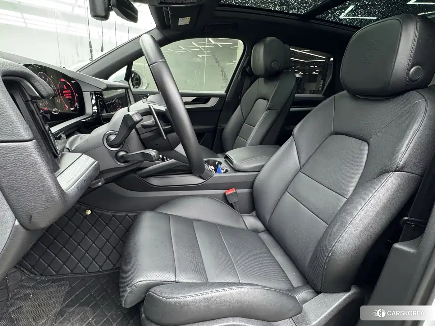 Porsche Cayenne id 4576892 из Китая 17