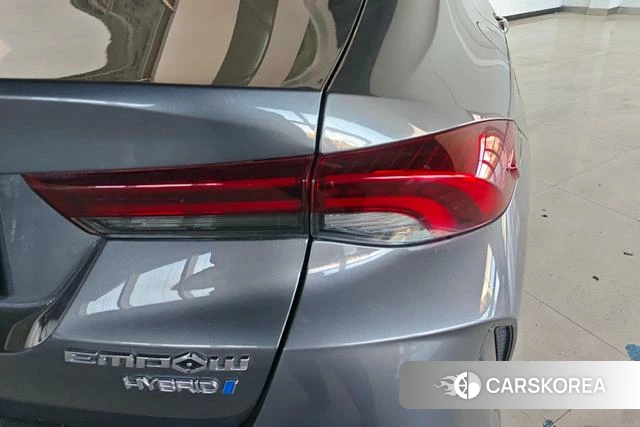 GAC Trumpchi Shadow Leopard id 3804980 из Китая 13