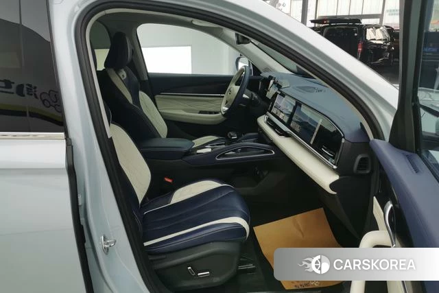 Geely Automobile Xingyue L id 3785792 из Китая 13