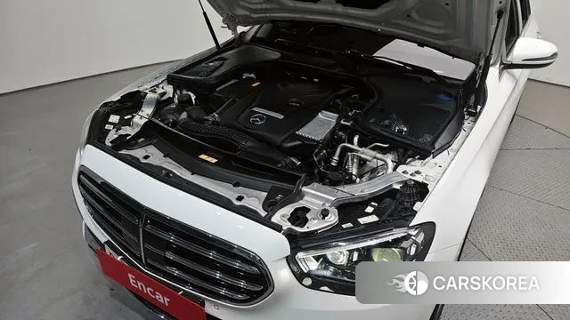 Mercedes-Benz E-Class W213 id 3033301 из Кореи 16