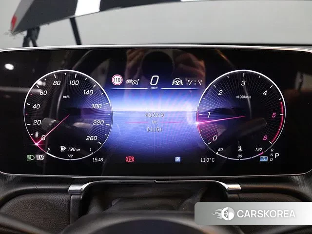 Mercedes-Benz S-Class W223 id 3390148 из Кореи 16