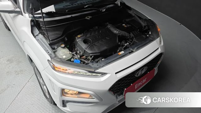 Hyundai Kona id 3844074 из Кореи 16