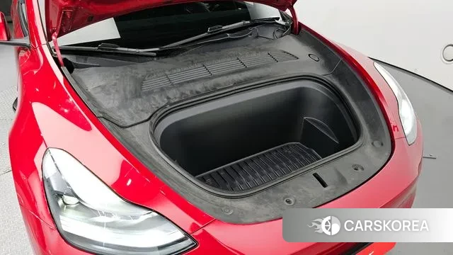 Tesla Model Y id 3022104 из Кореи 16