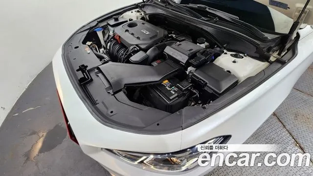 Hyundai Grandeur IG id 2881969 из Кореи 16