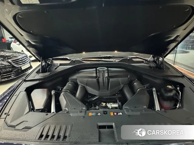 Genesis GV80 id 3507748 из Кореи 16