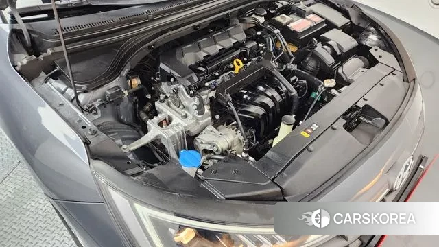 Hyundai The New Avante AD id 3520368 из Кореи 16