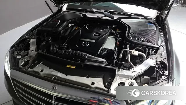 Mercedes-Benz E-Class W213 id 3434378 из Кореи 16