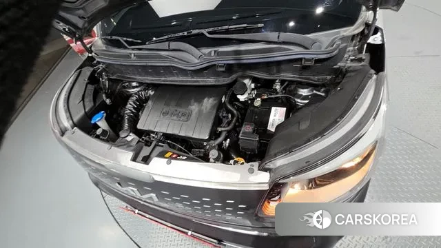 Kia The New Ray id 3411193 из Кореи 16