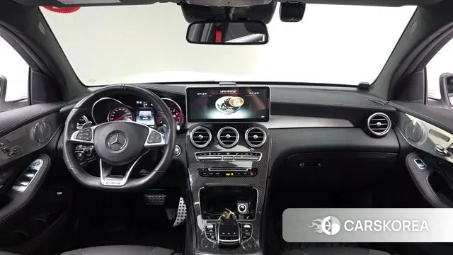 Mercedes-Benz GLC-Class X253 id 2976639 из Кореи 16