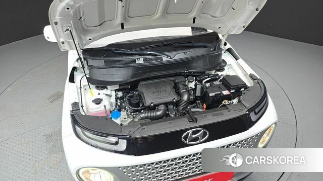 Hyundai Casper id 4603422 из Кореи 26