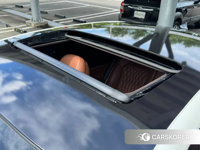 Genesis G90 id 4750890 из Кореи 16
