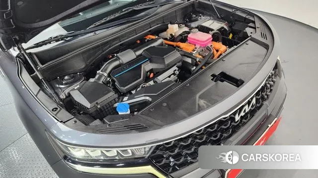 Kia Sorento 4th Generation id 3665324 из Кореи 16