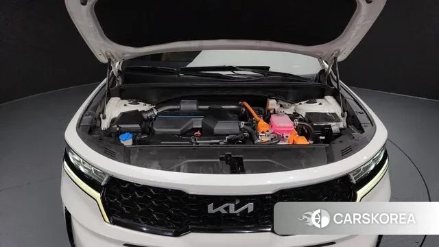 Kia Sorento 4th Generation id 3630369 из Кореи 16