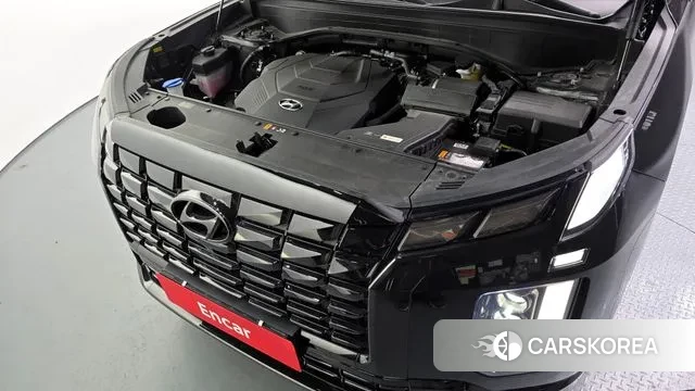 Hyundai The New Palisade id 3701282 из Кореи 16