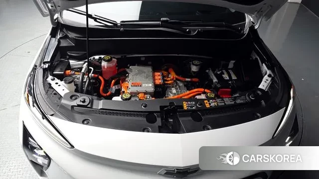 Chevrolet (GM Daewoo) Bolt EUV id 3606131 из Кореи 16