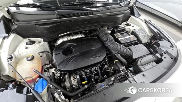 Kia Seltos id 3524676 из Кореи 16