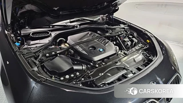 BMW 7 Series (G70) id 3341267 из Кореи 16