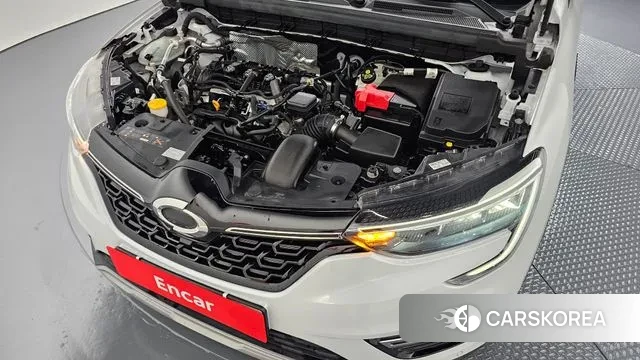 Renault Korea (Samsung) XM3 id 3241725 из Кореи 16