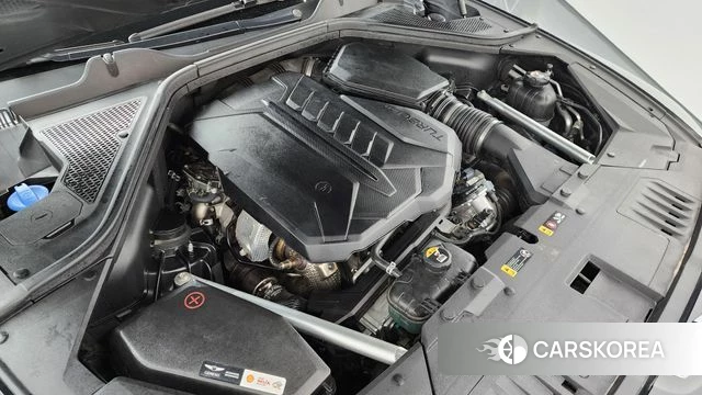 Genesis GV80 id 4196469 из Кореи 33