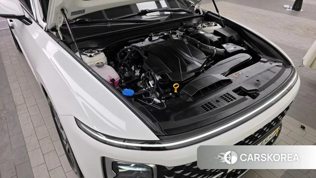 Hyundai Grandeur (GN7) id 4222601 из Кореи 33