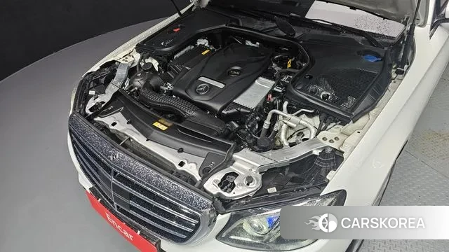 Mercedes-Benz E-Class W213 id 3417706 из Кореи 16