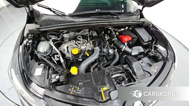 Renault Korea (Samsung) Capture id 3038560 из Кореи 16