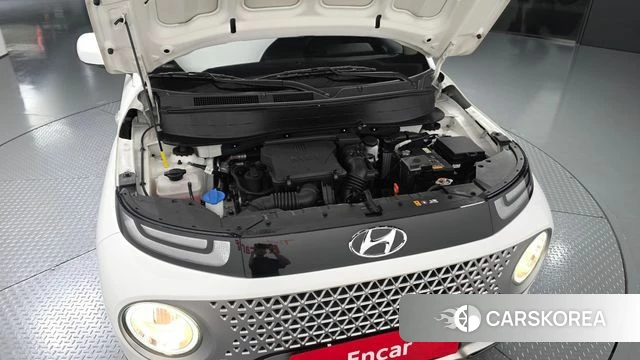 Hyundai Casper id 4768732 из Кореи 26