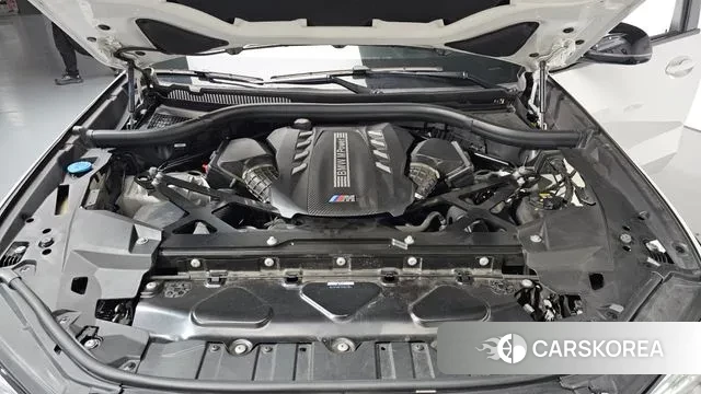 BMW X5M (G05) id 3378885 из Кореи 16