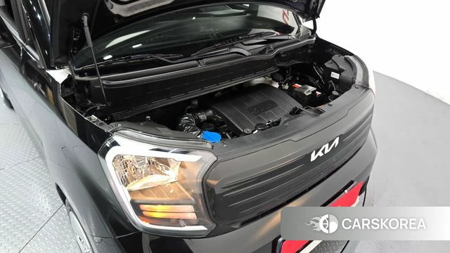 Kia The New Kia Ray id 4935400 из Кореи 16