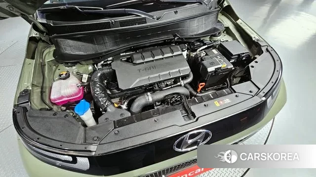 Hyundai Casper id 3262746 из Кореи 16