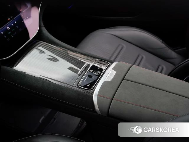 Mercedes-Benz EQS AMG id 4297841 из Китая 16