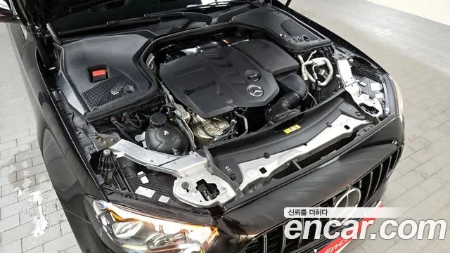 Mercedes-Benz E-Class W213 id 2907051 из Кореи 16