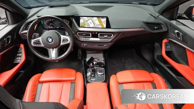 BMW 1 Series (F40) id 4696253 из Кореи 28