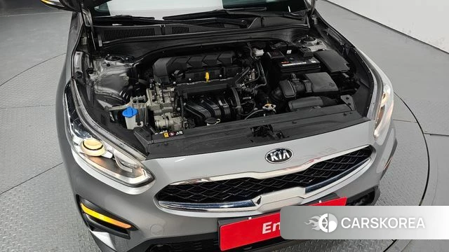 Kia Come New K3 id 4581392 из Кореи 26