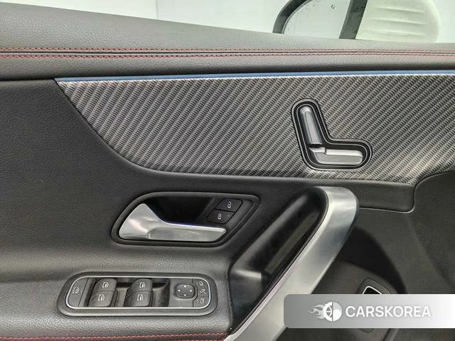 Mercedes-Benz Class A id 4290021 из Китая 16