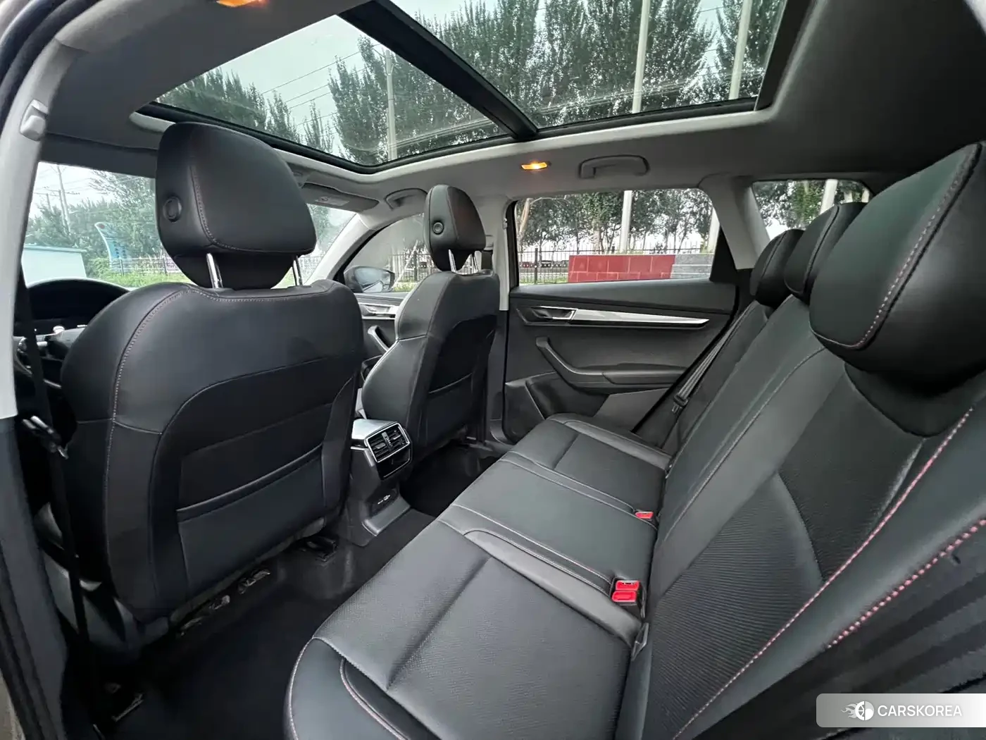 Skoda Karoq id 4681236 из Китая 15