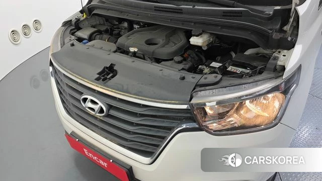 Hyundai The New Grand Starex id 4203134 из Кореи 16