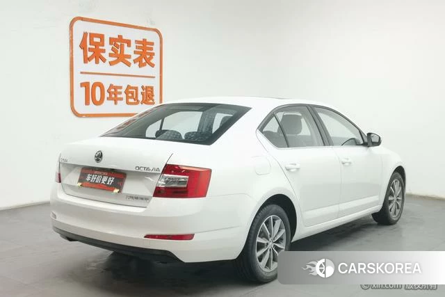 Skoda Octavia id 4254318 из Китая 20