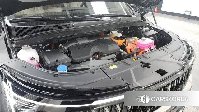 Kia The New Carnival 4th Generation id 3404977 из Кореи 16